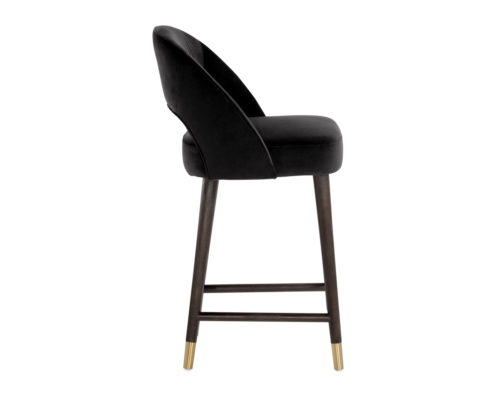 Sunpan Monae Counter Stool