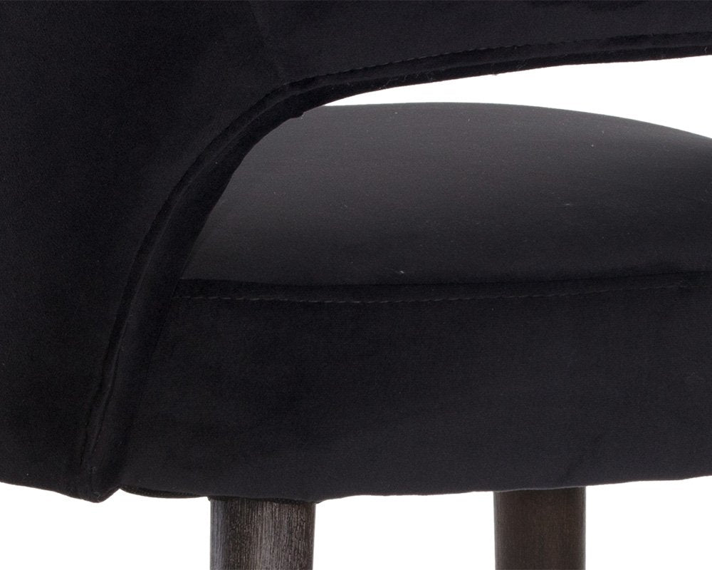 Sunpan Monae Counter Stool