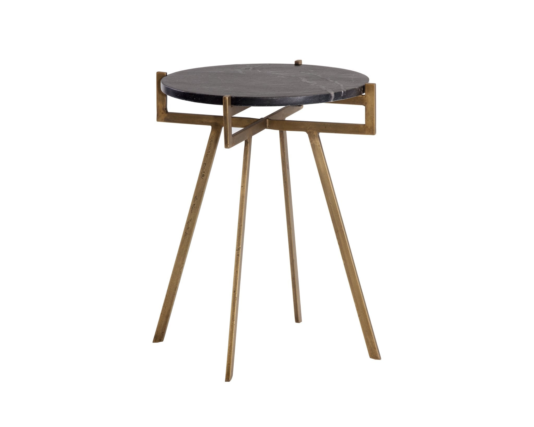 Sunpan Anak End Table