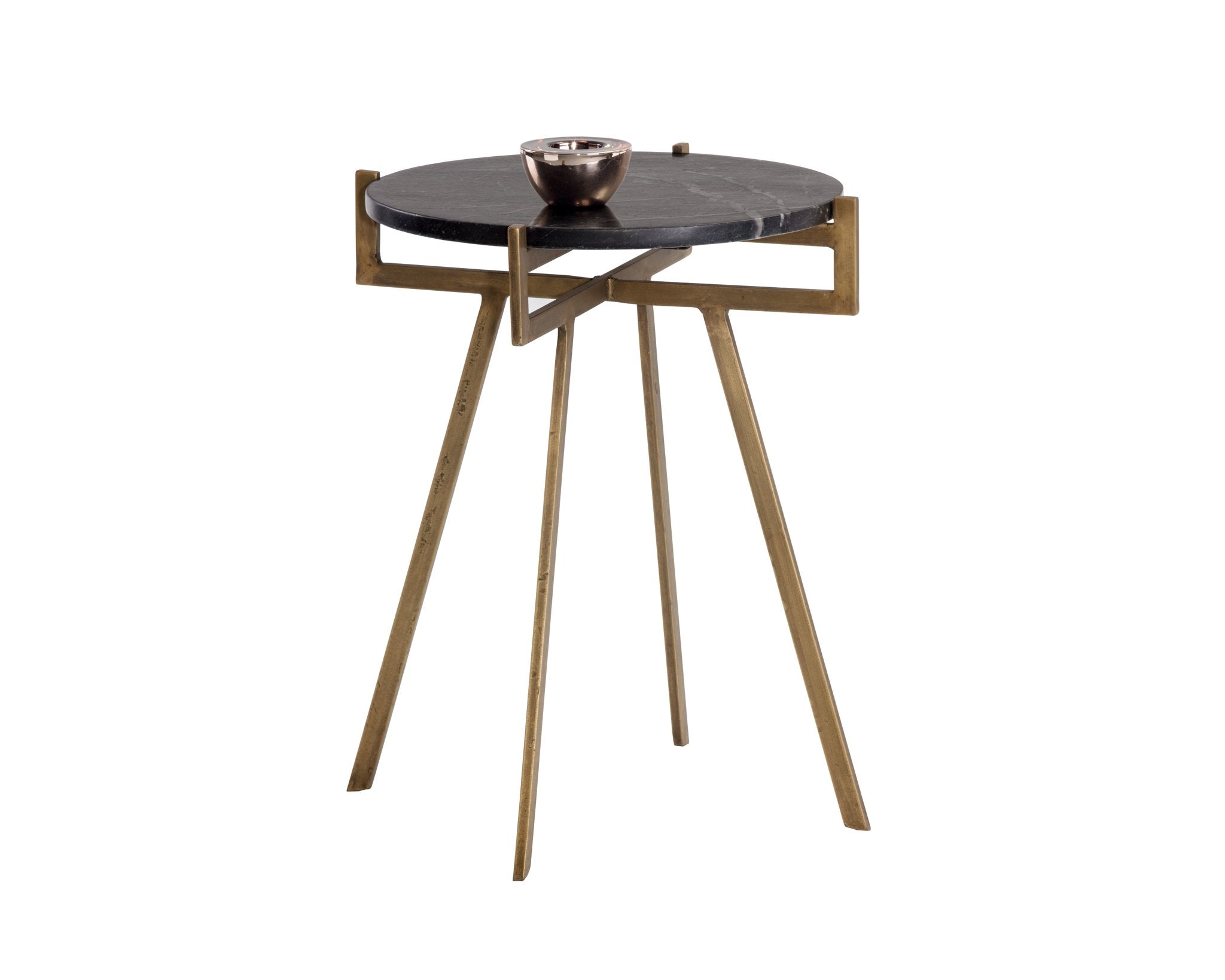 Sunpan Anak End Table