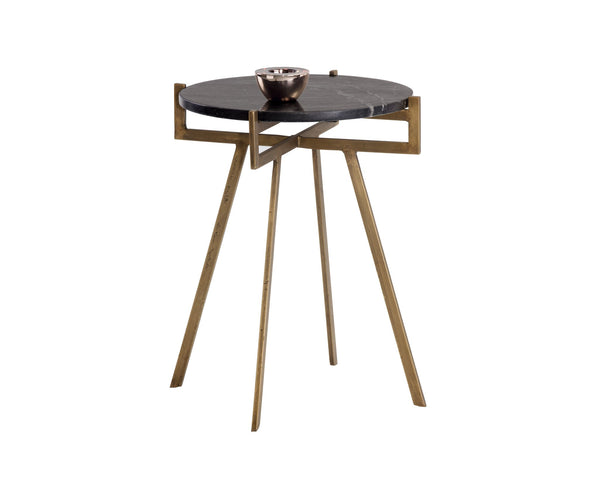 Sunpan Anak End Table