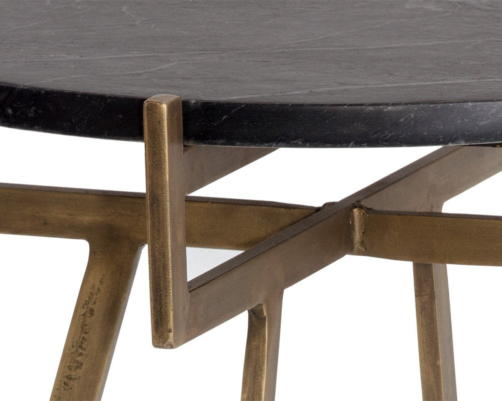 Sunpan Anak End Table