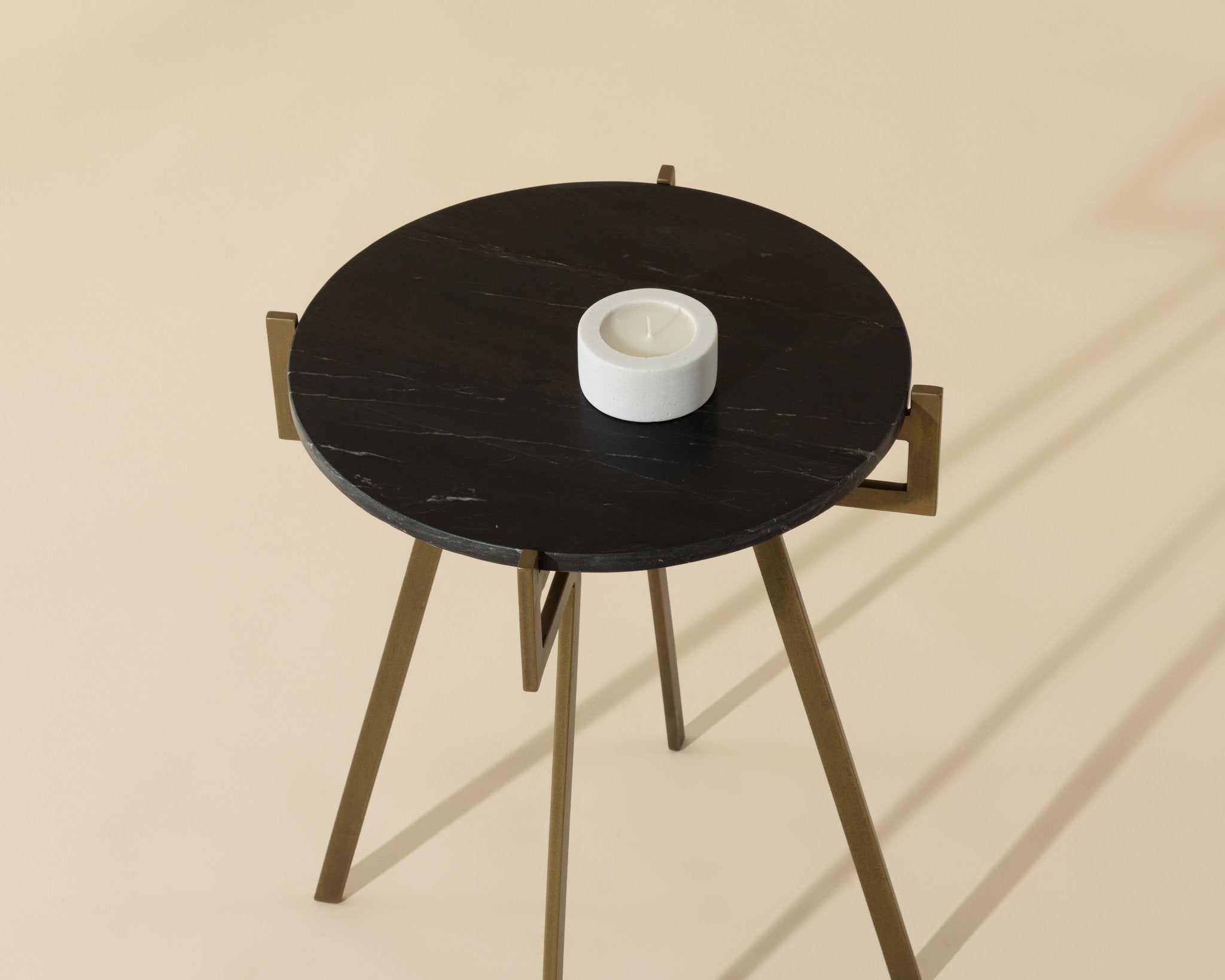 Sunpan Anak End Table