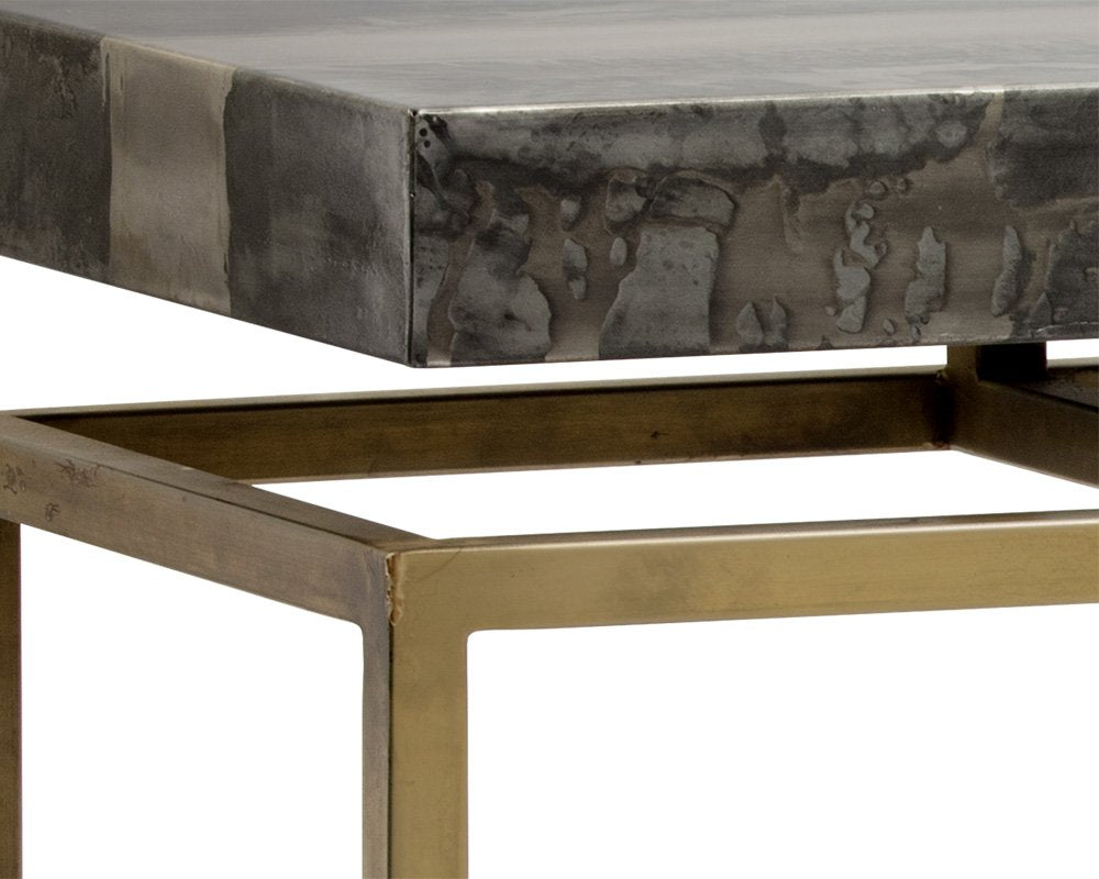 Sunpan Toreno Console Table