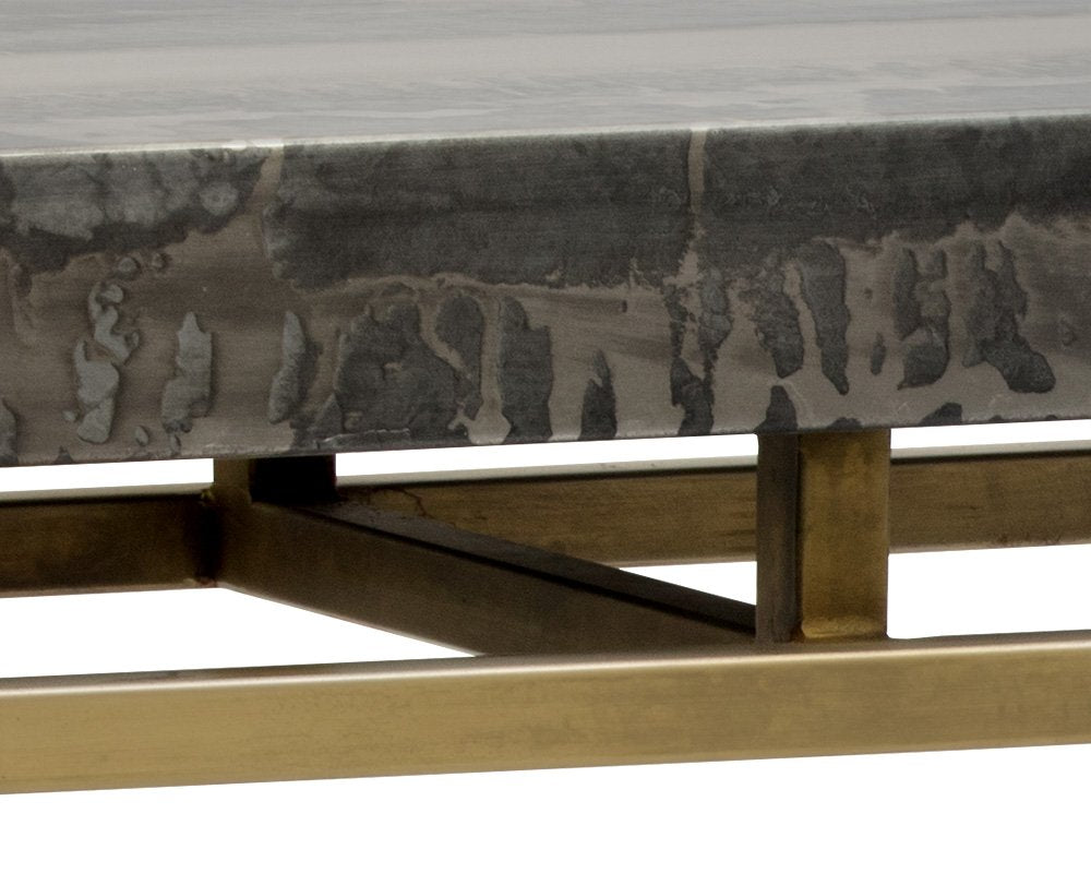 Sunpan Toreno Console Table