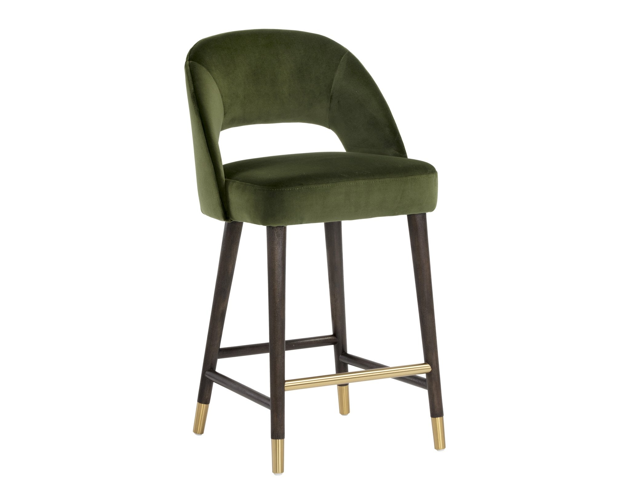 Sunpan Monae Counter Stool