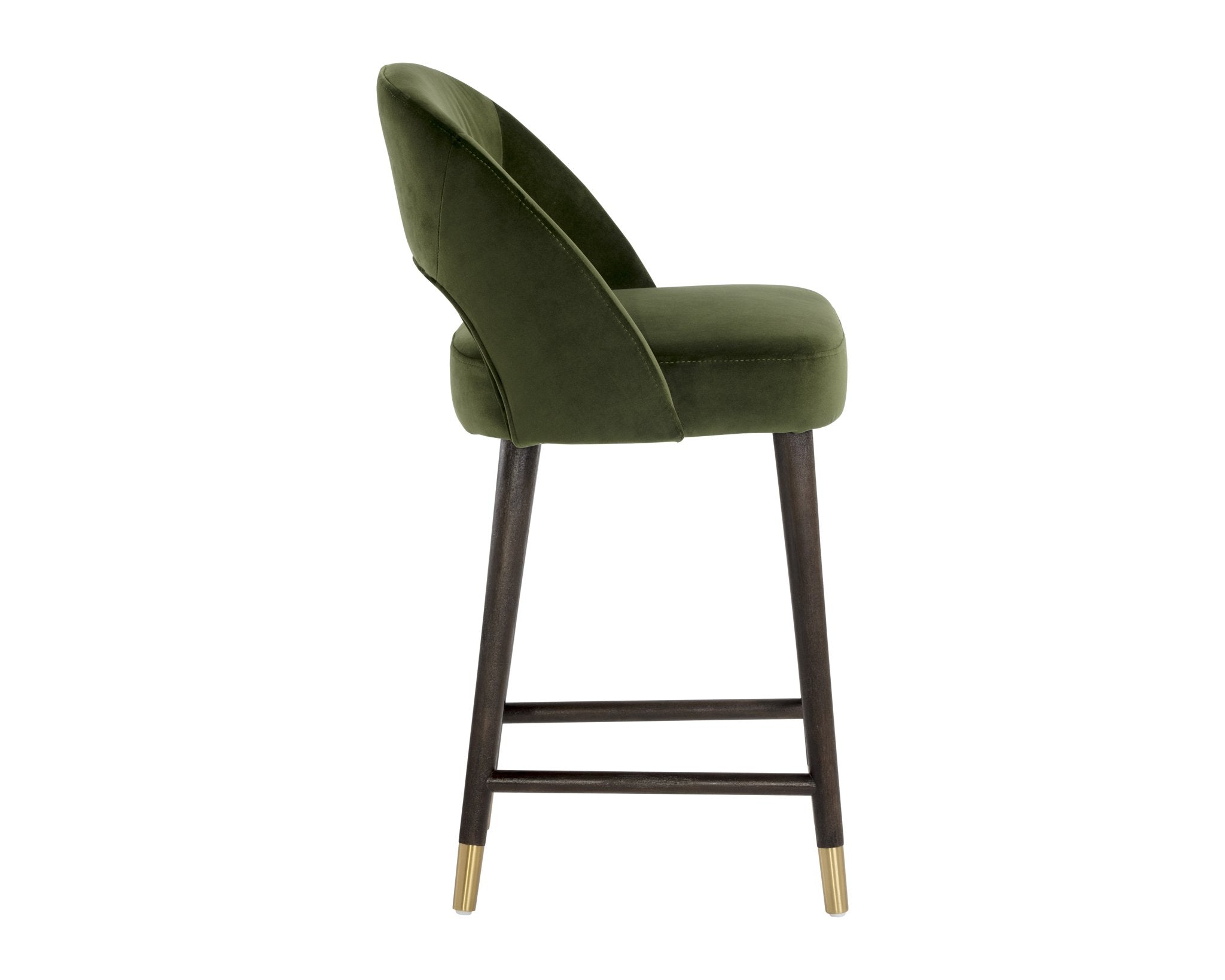 Sunpan Monae Counter Stool