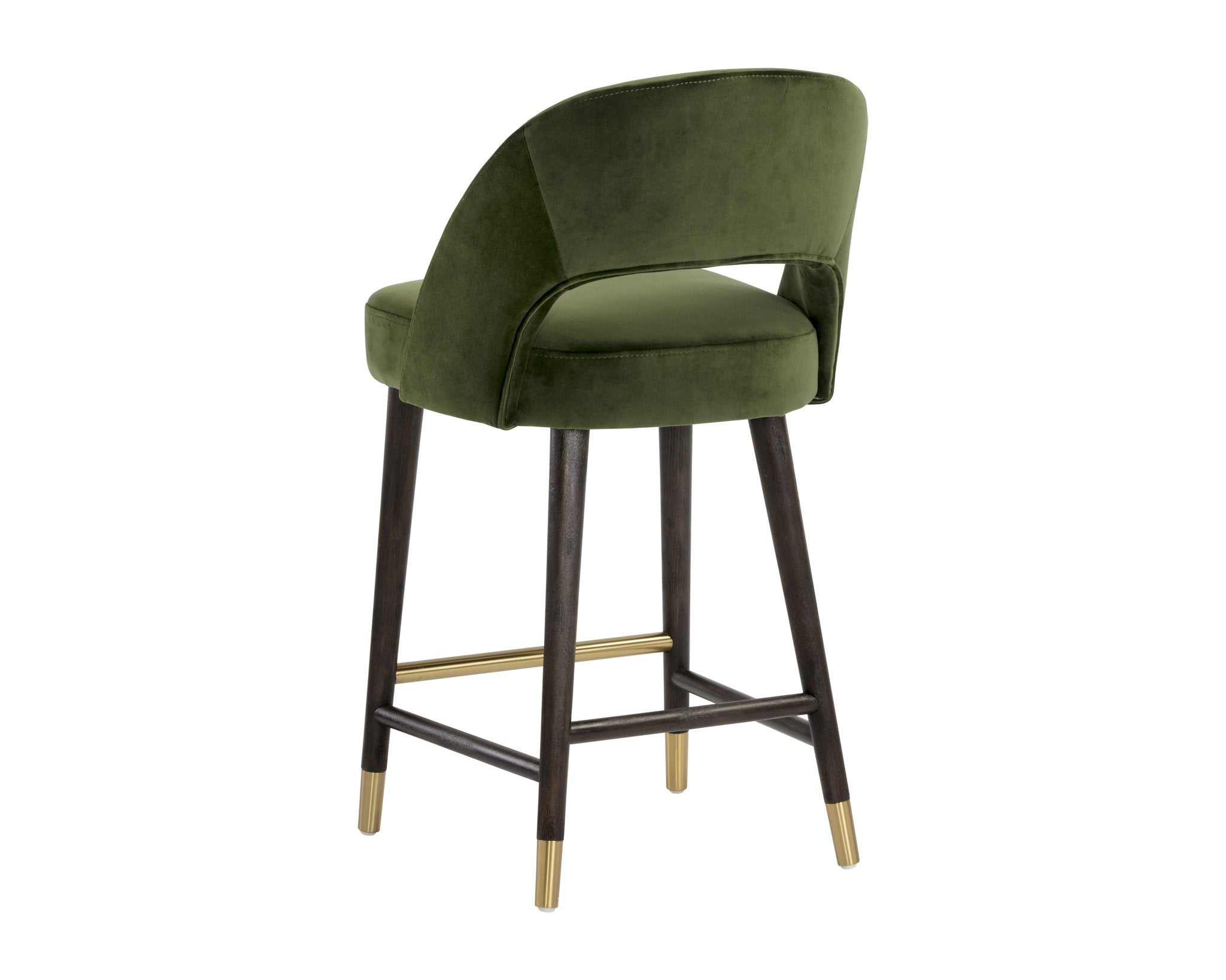 Sunpan Monae Counter Stool