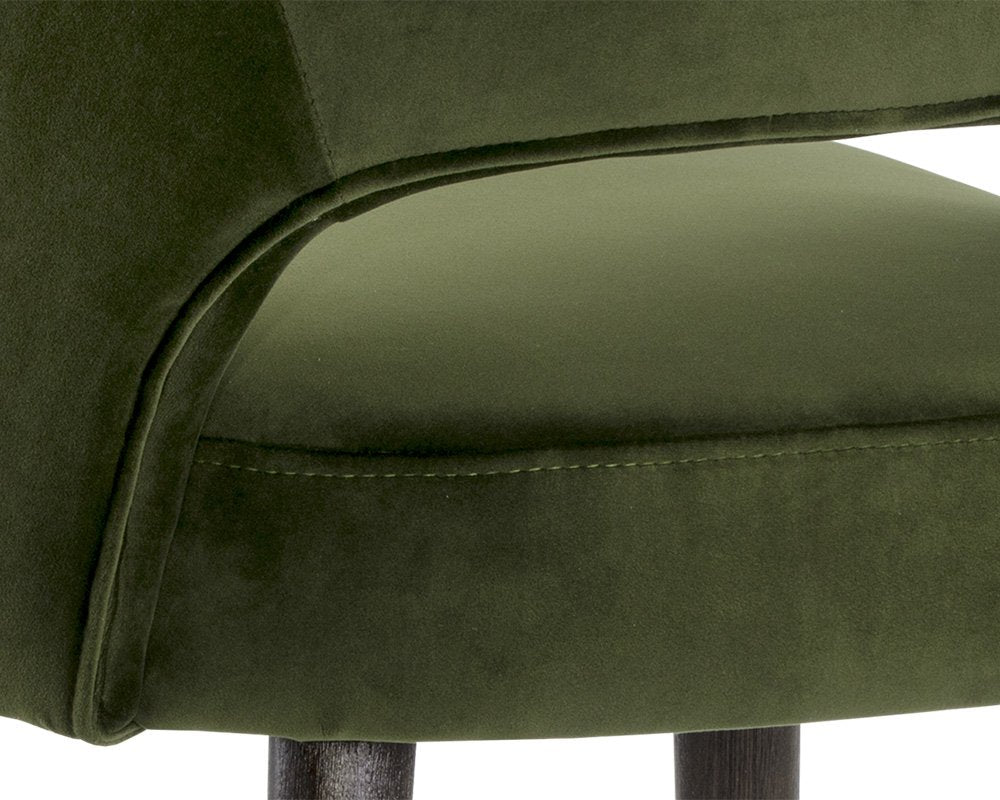 Sunpan Monae Counter Stool