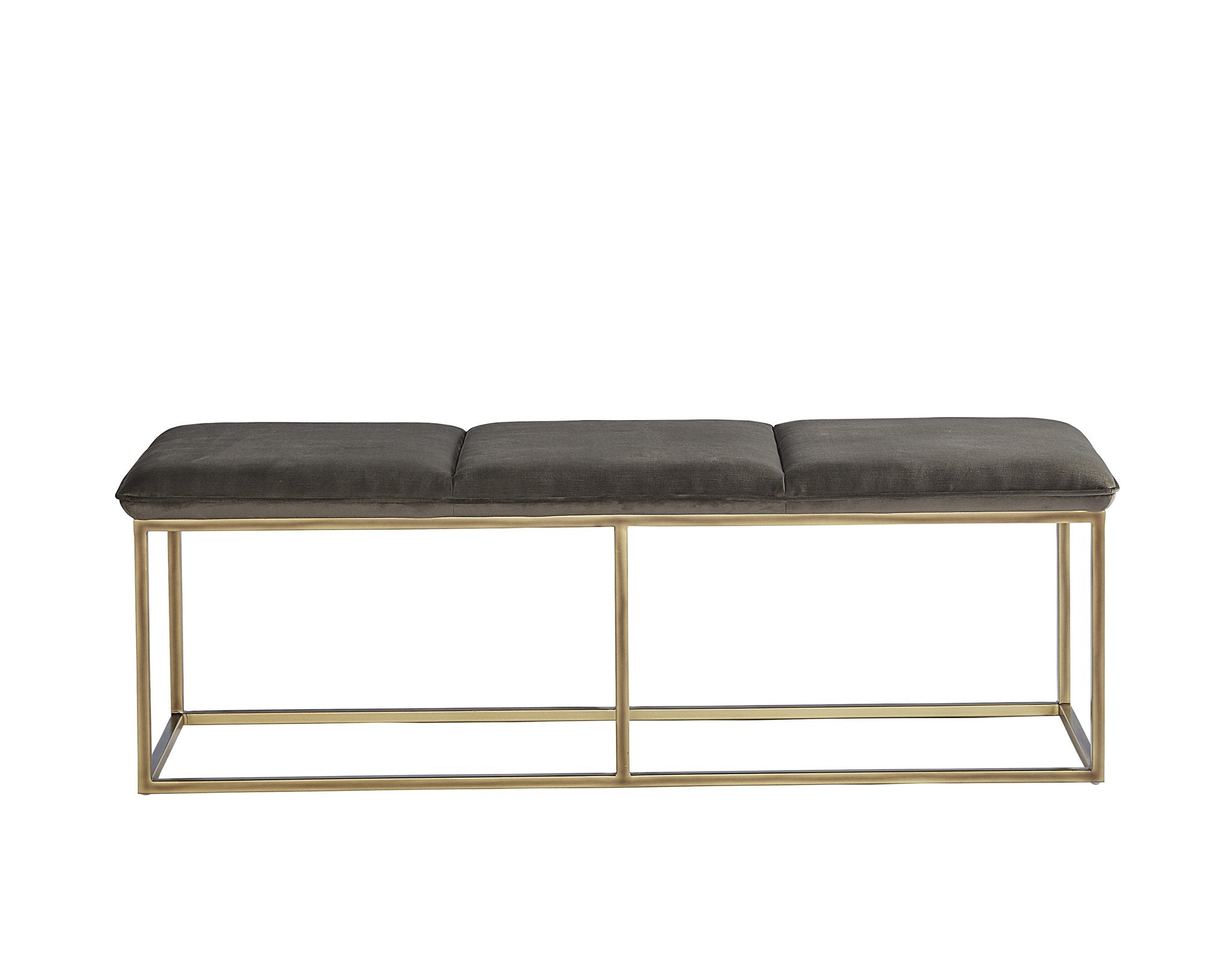 Sunpan Alley Bench