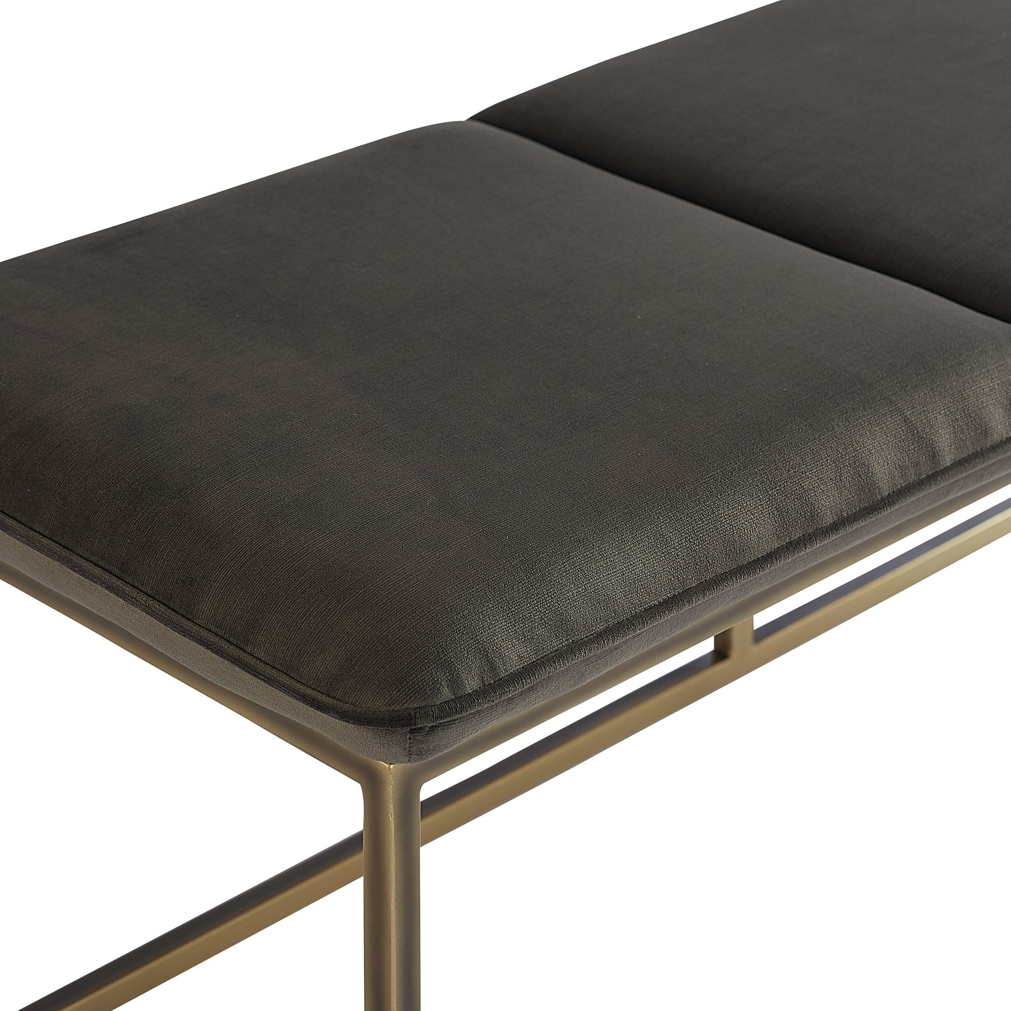 Sunpan Alley Bench