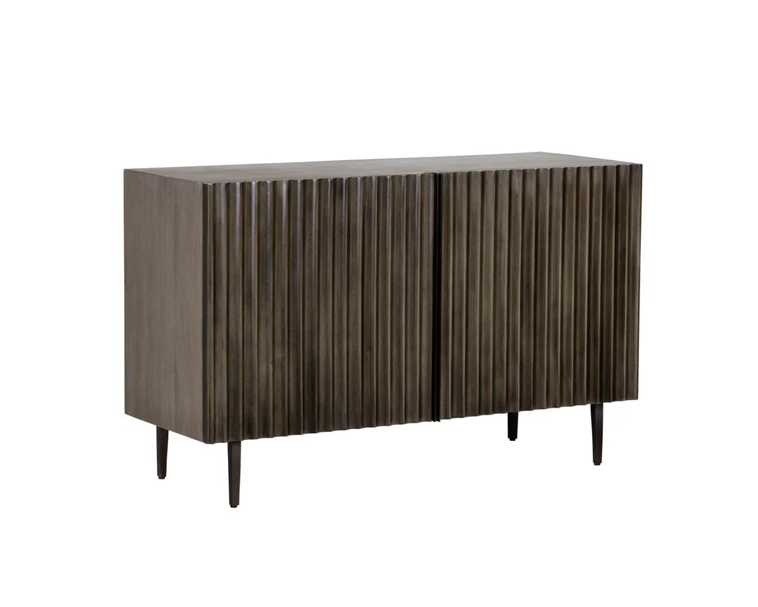 Sunpan Carlin Sideboard Small Taupe