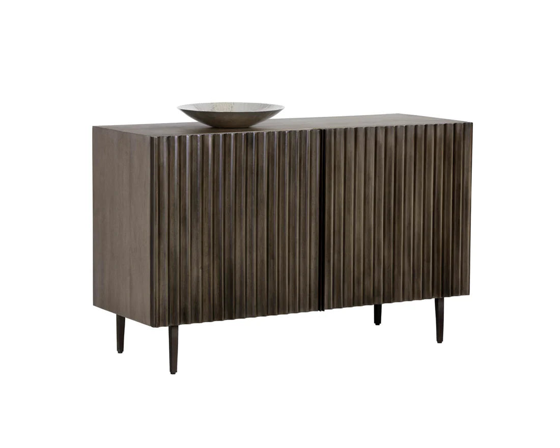 Sunpan Carlin Sideboard Small Taupe