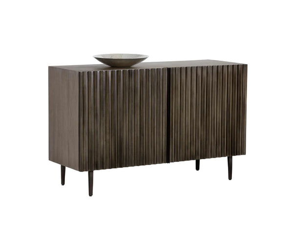 Sunpan Carlin Sideboard Small Taupe