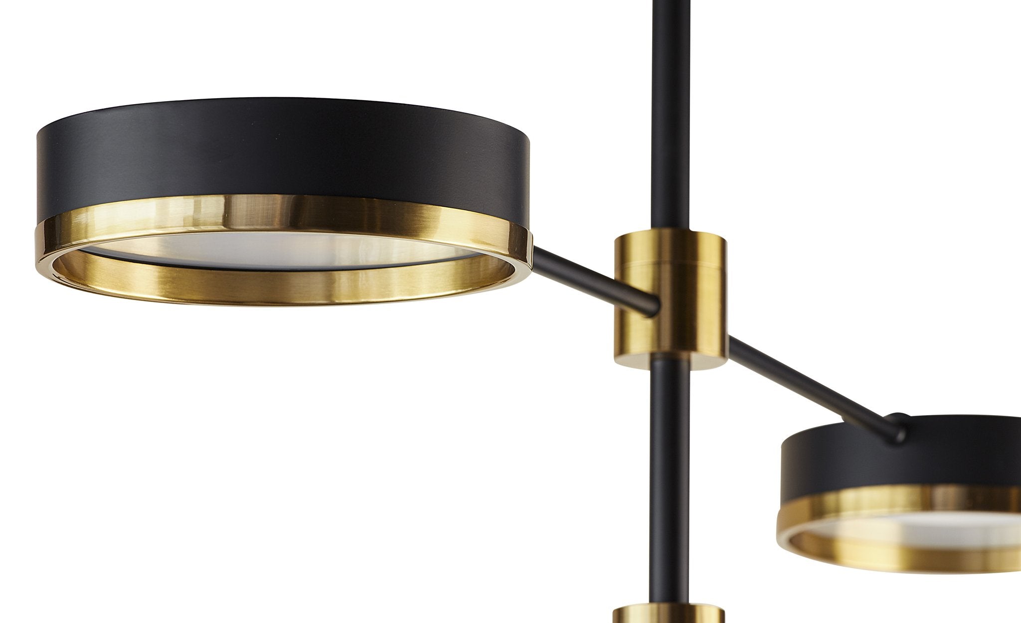 Sunpan Oralee Chandelier