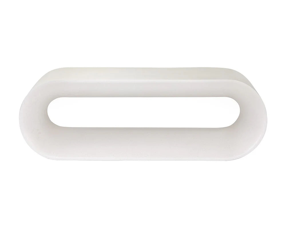 Sunpan Capsule Bench