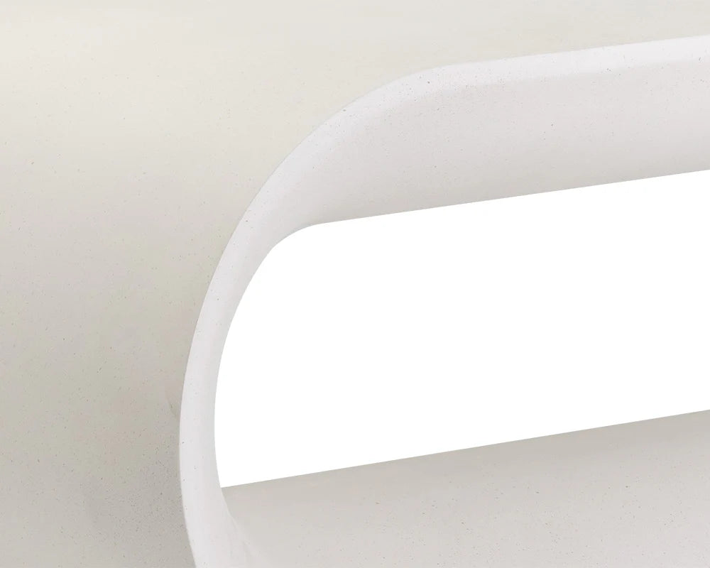 Sunpan Capsule Bench