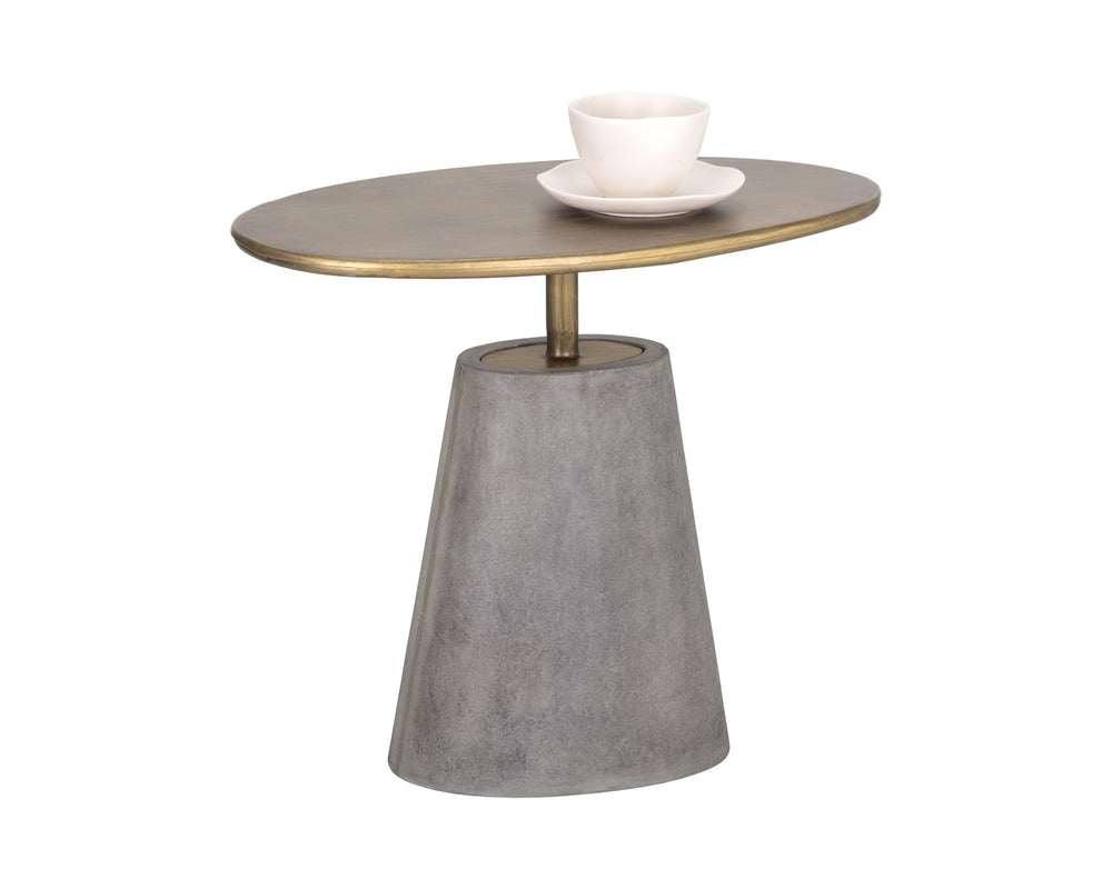 Sunpan Kadin Side Table