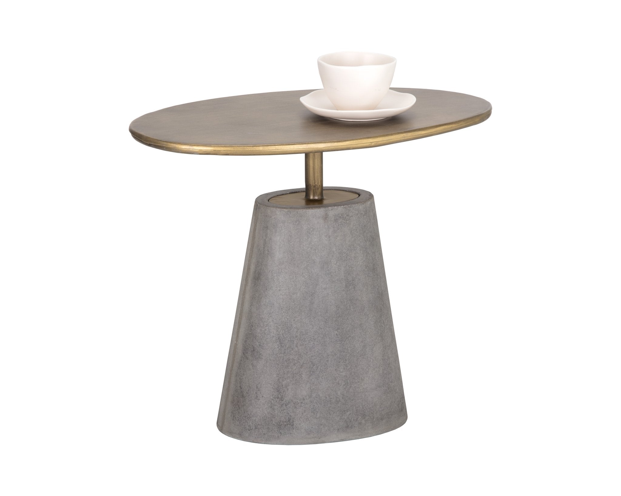 Sunpan Kadin Side Table