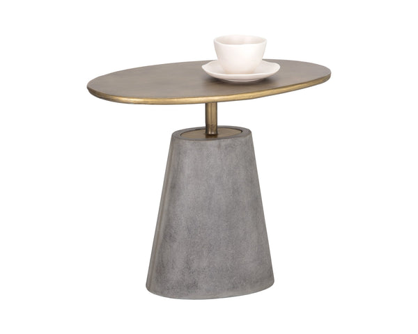 Sunpan Kadin Side Table