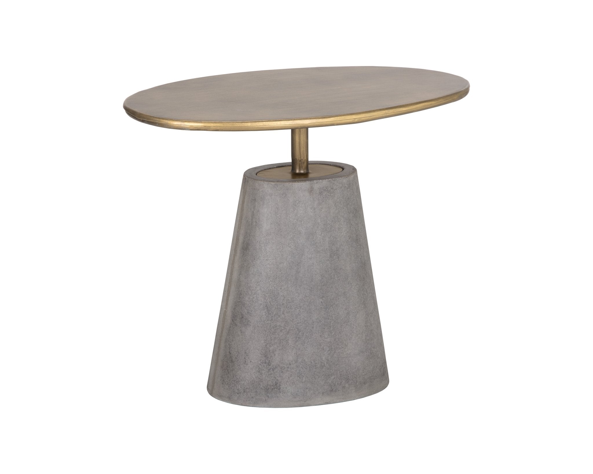 Sunpan Kadin Side Table