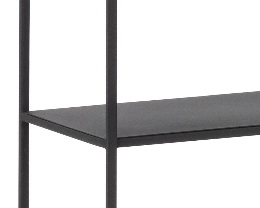 Sunpan Eiffel Bookcase
