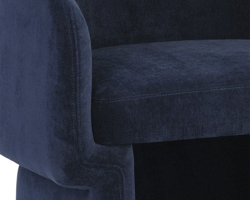 Sunpan Lauryn Lounge Chair