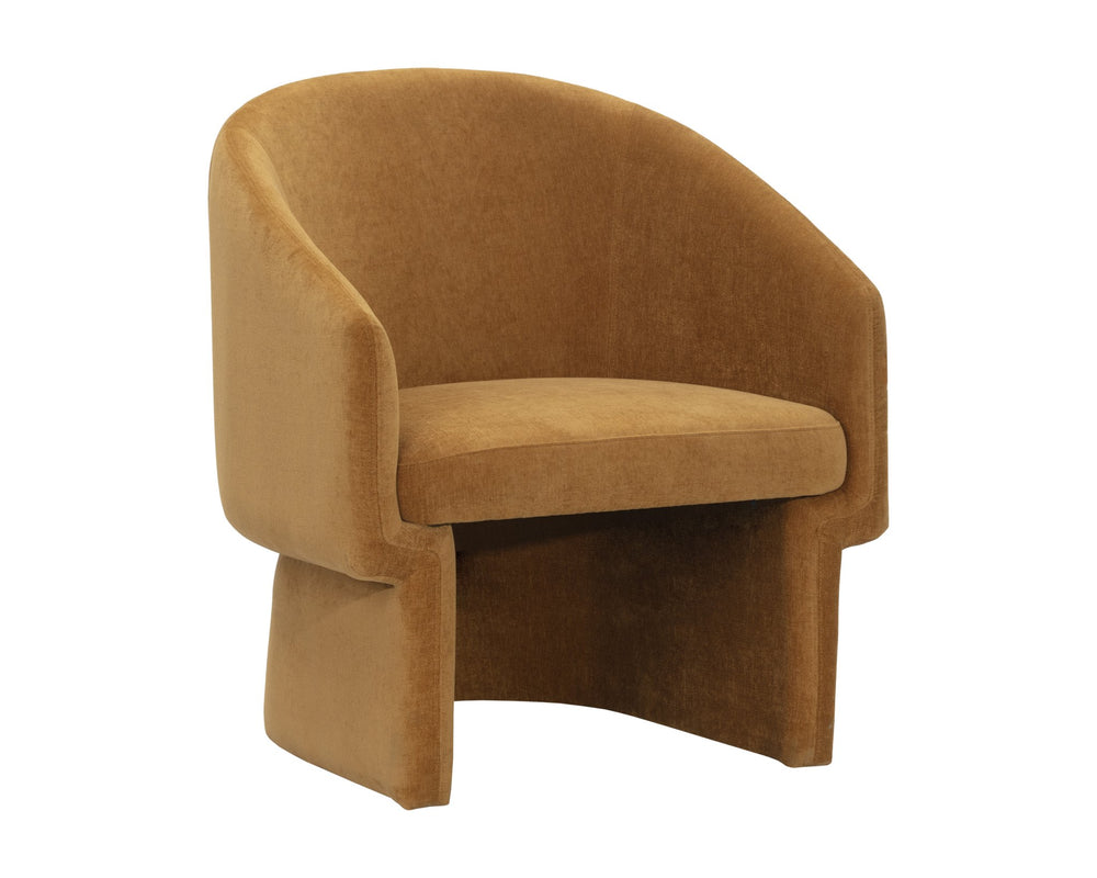 Sunpan Lauryn Lounge Chair