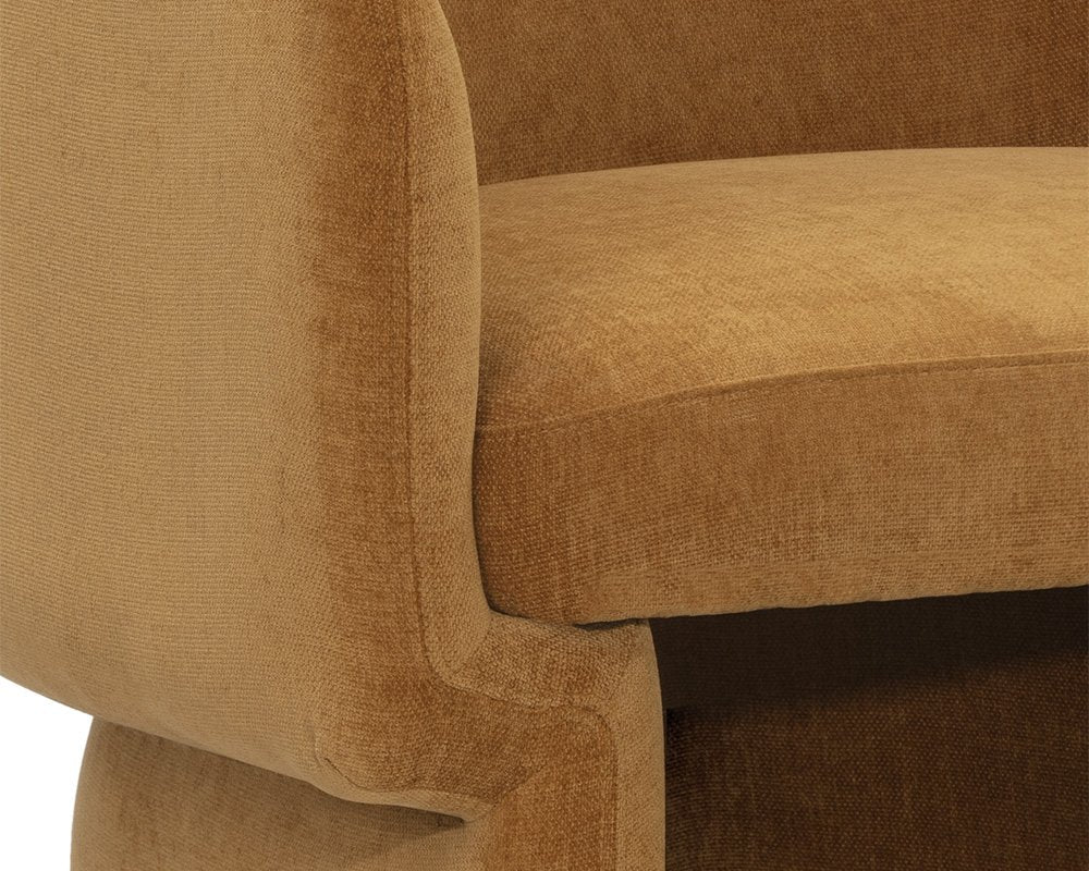 Sunpan Lauryn Lounge Chair