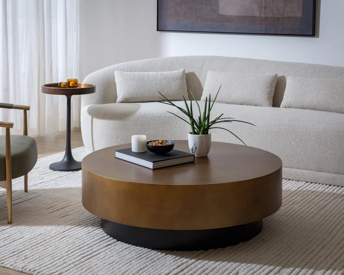 Sunpan Bernaby Coffee Table