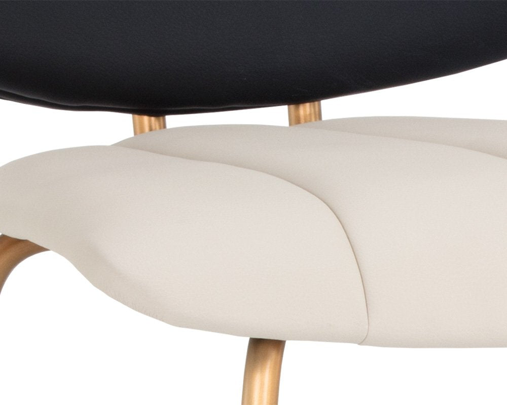 Sunpan Lorelei Counter Stool