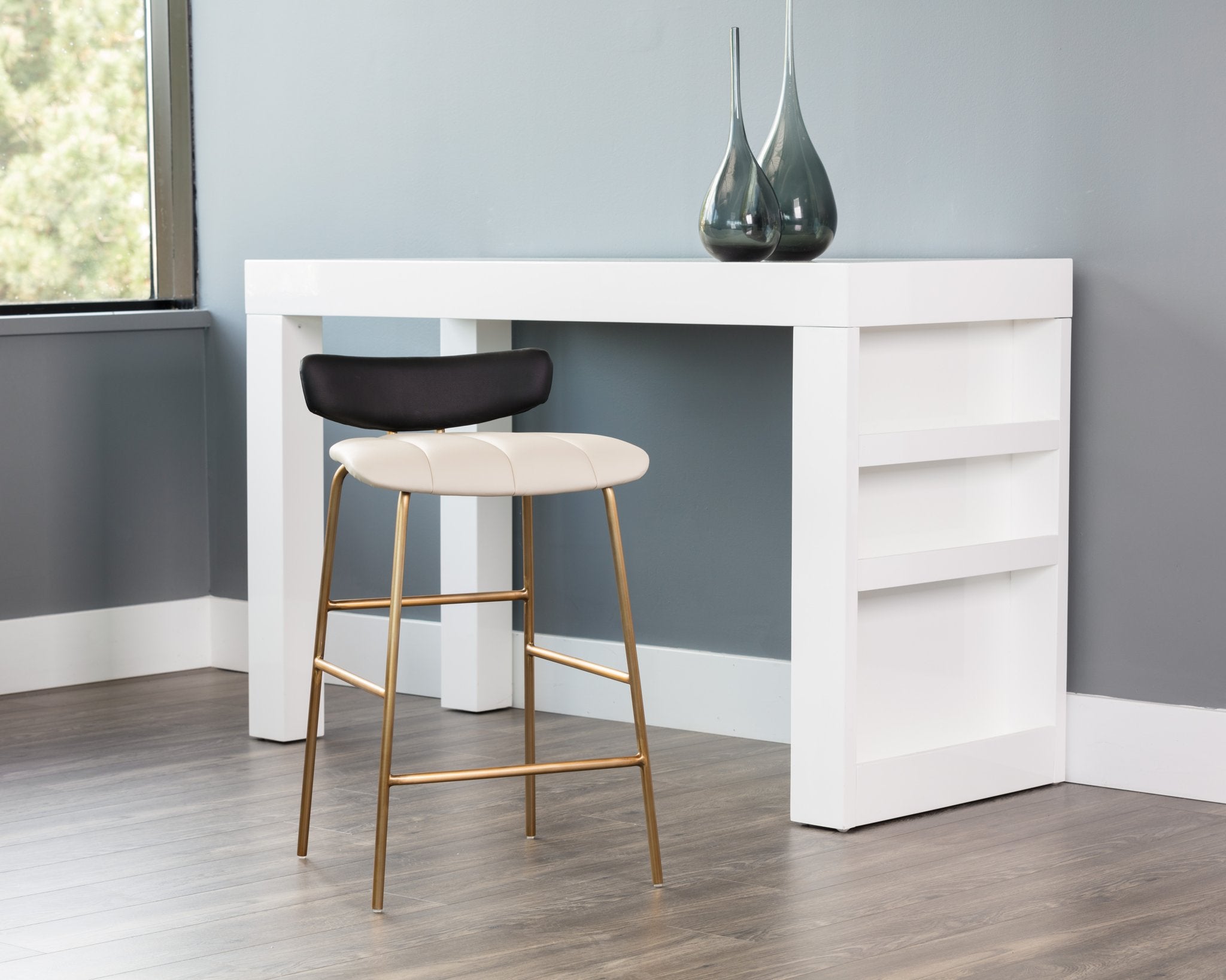 Sunpan Lorelei Counter Stool