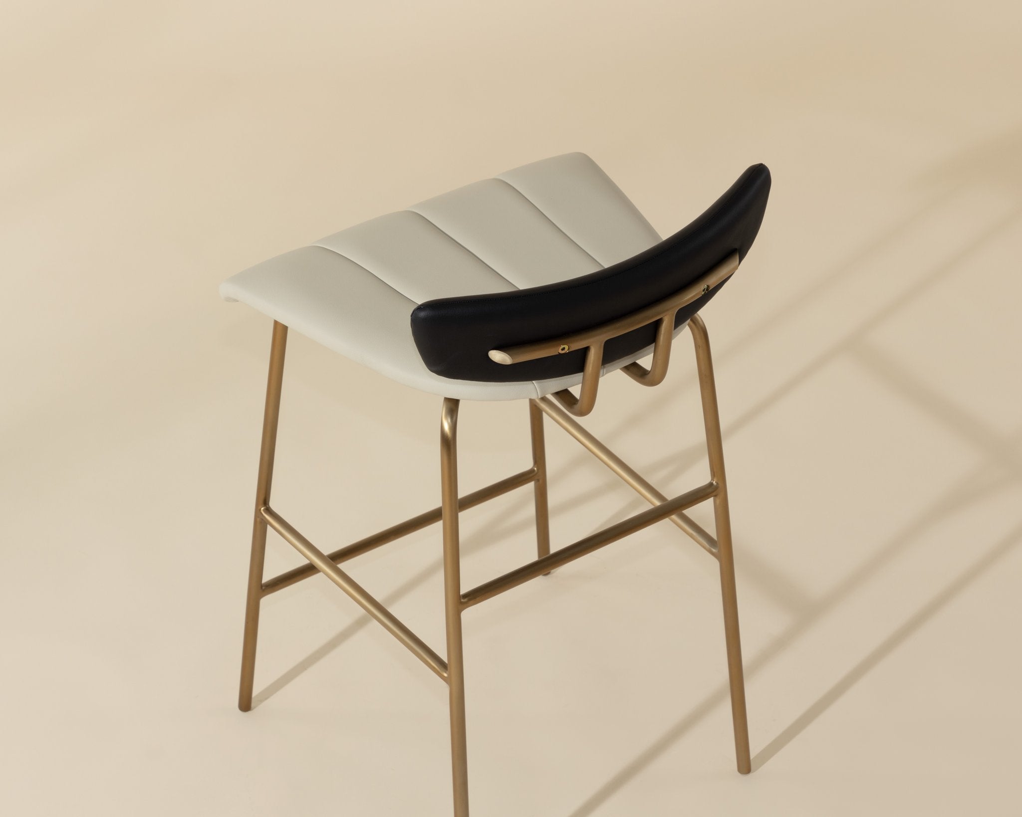 Sunpan Lorelei Counter Stool