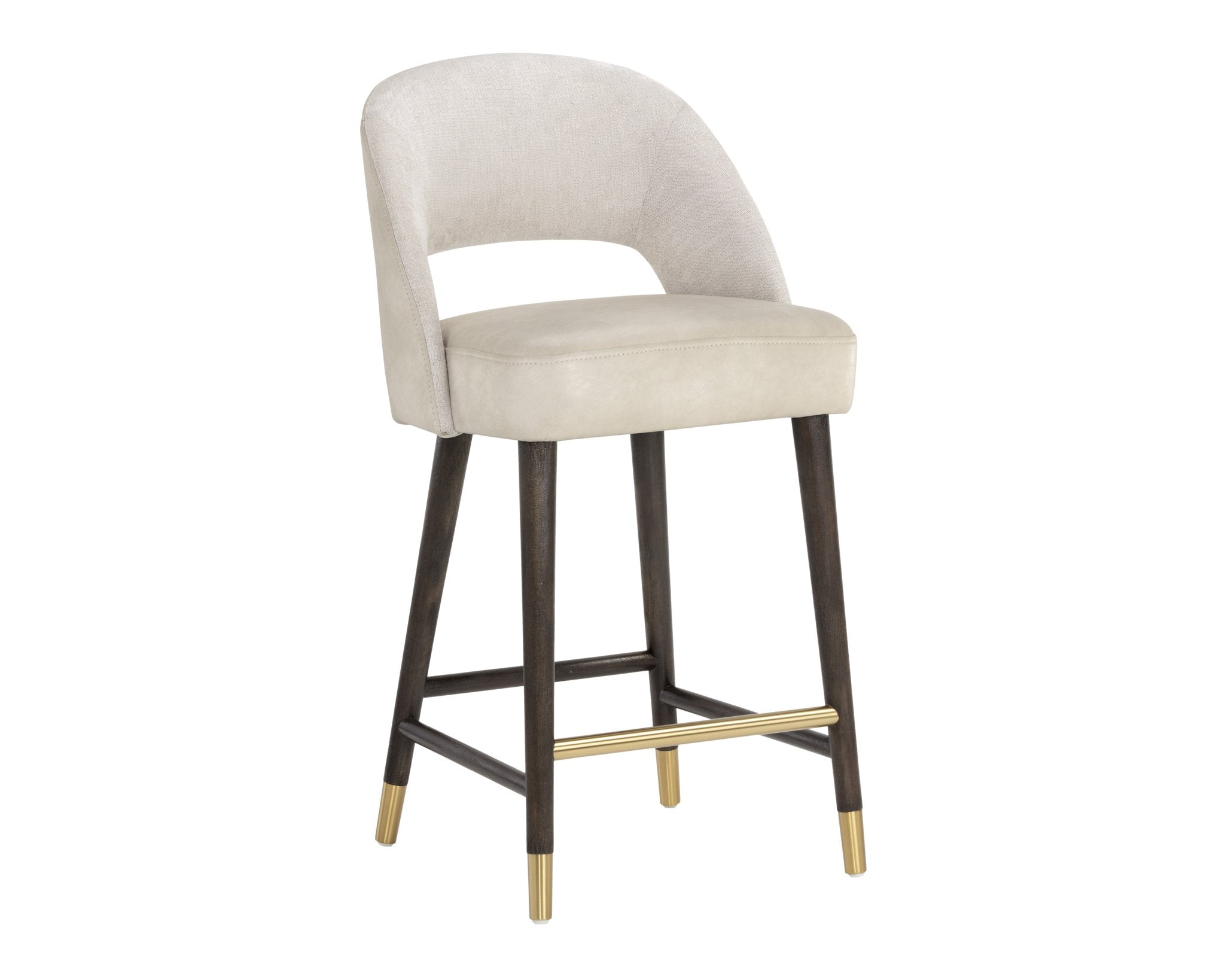 Sunpan Monae Counter Stool
