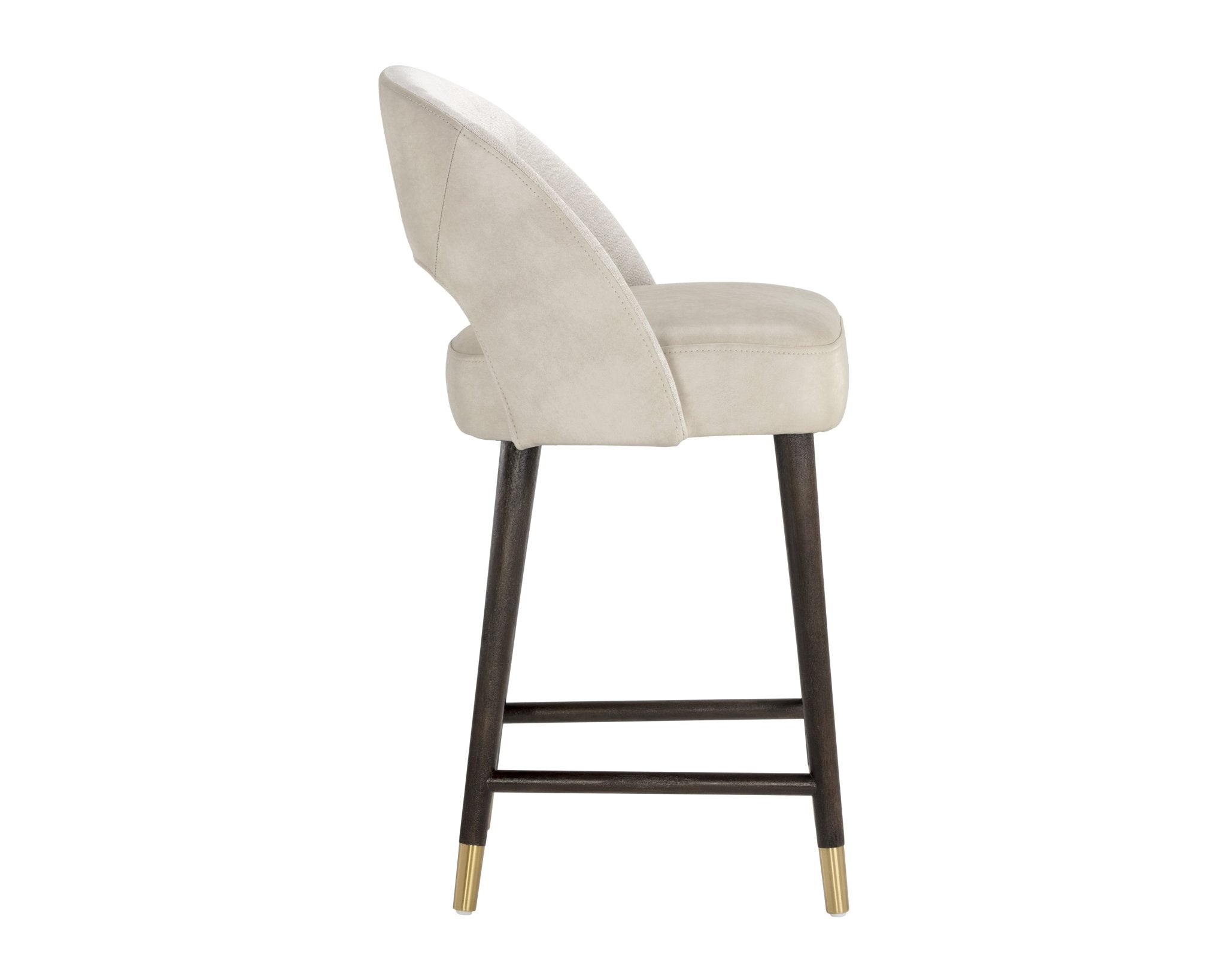 Sunpan Monae Counter Stool