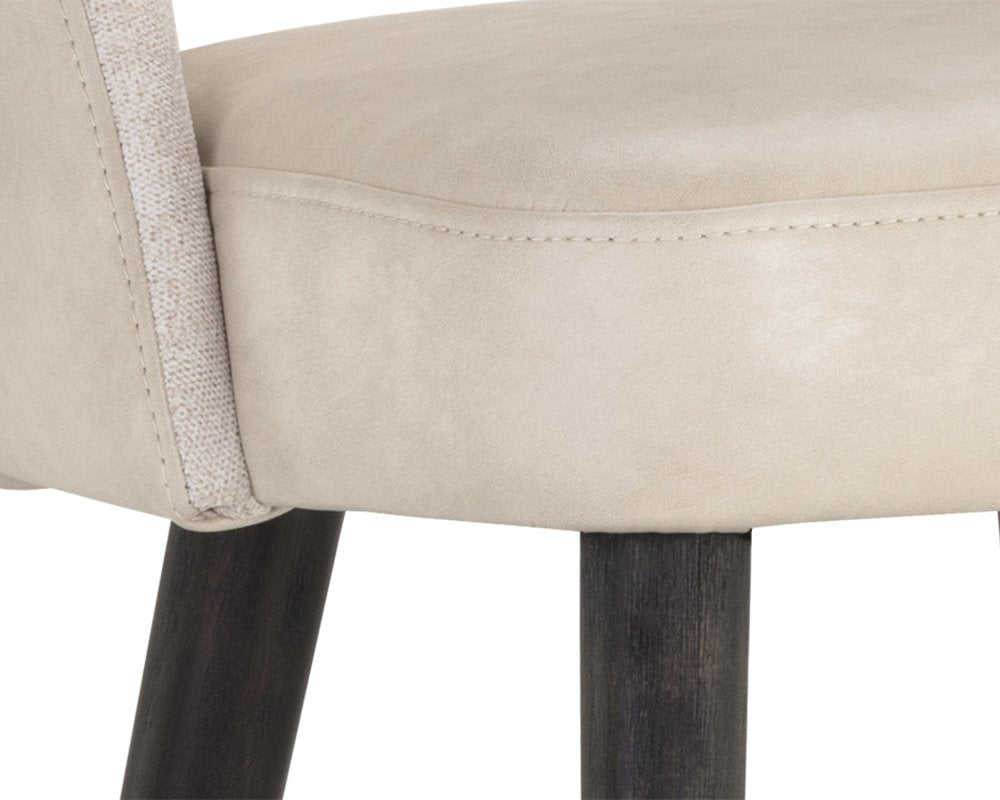 Sunpan Monae Counter Stool