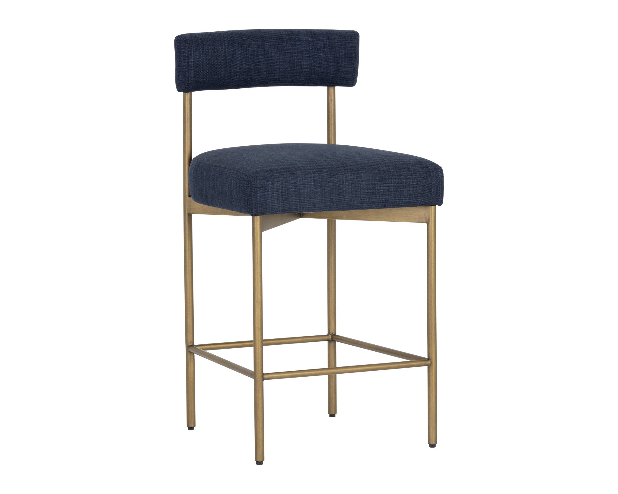 Sunpan Seneca Counter Stool