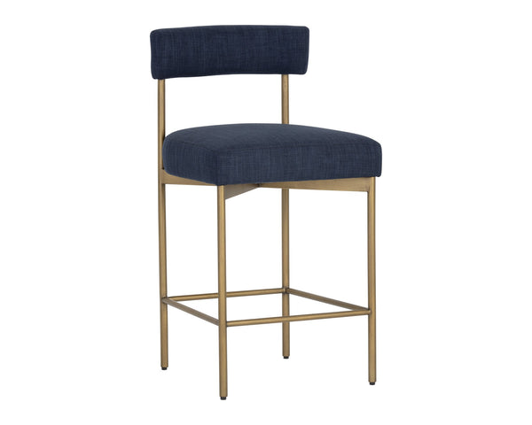Sunpan Seneca Counter Stool