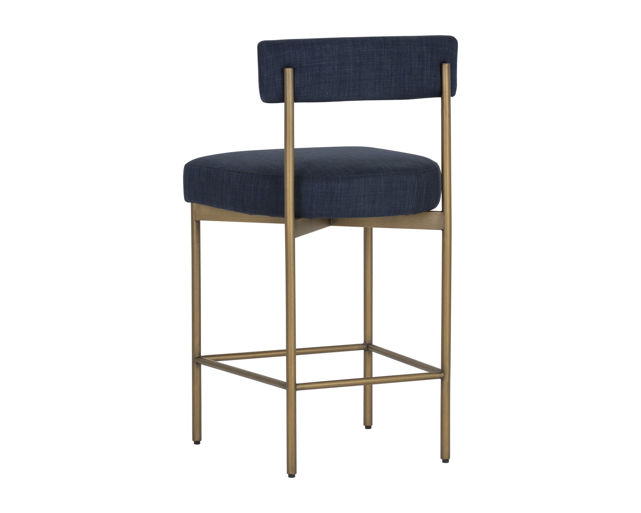 Sunpan Seneca Counter Stool