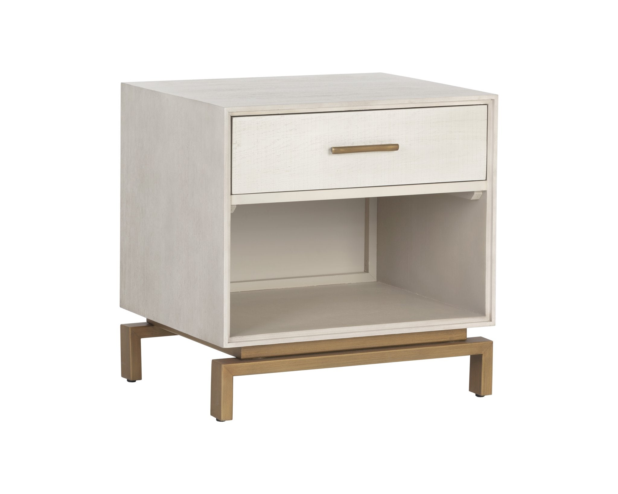 Sunpan Valencia Nightstand