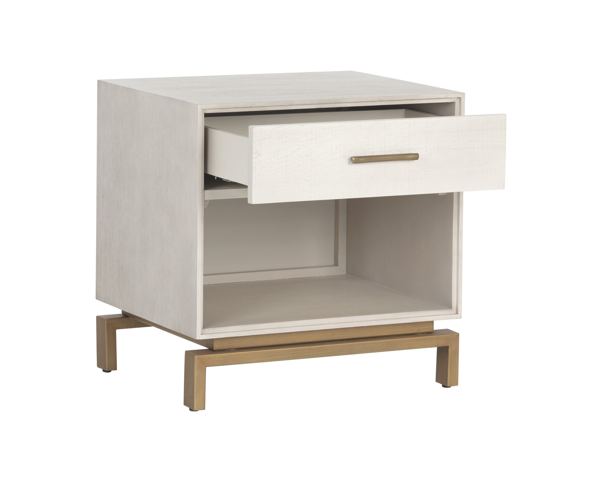 Sunpan Valencia Nightstand