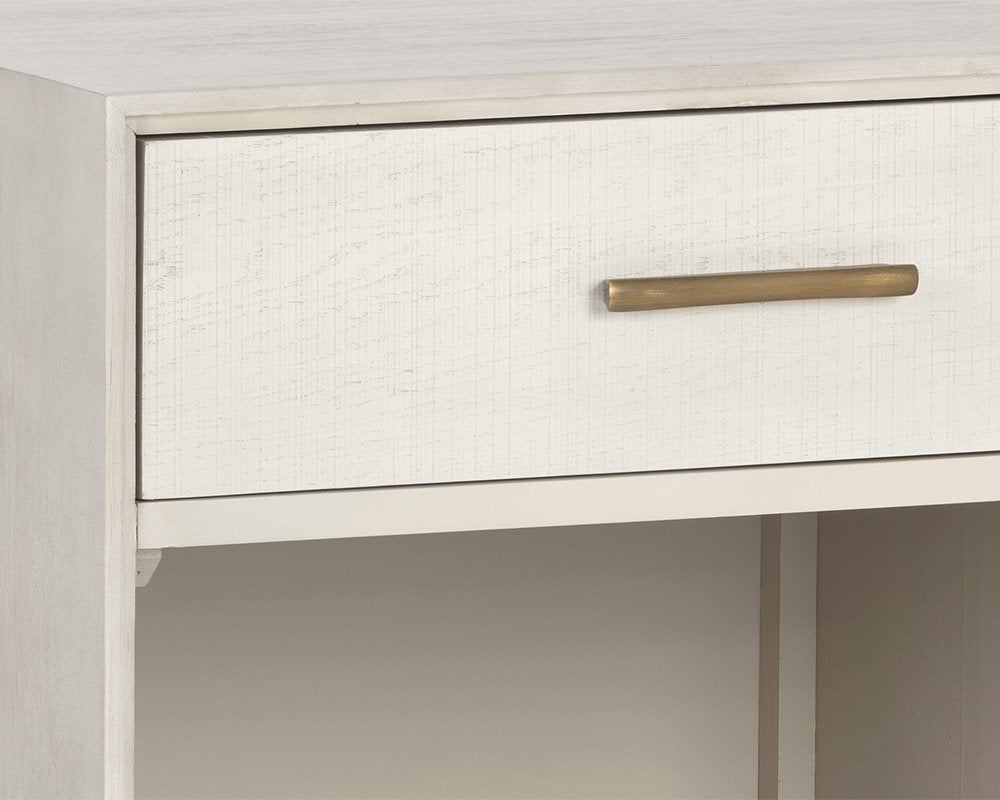 Sunpan Valencia Nightstand