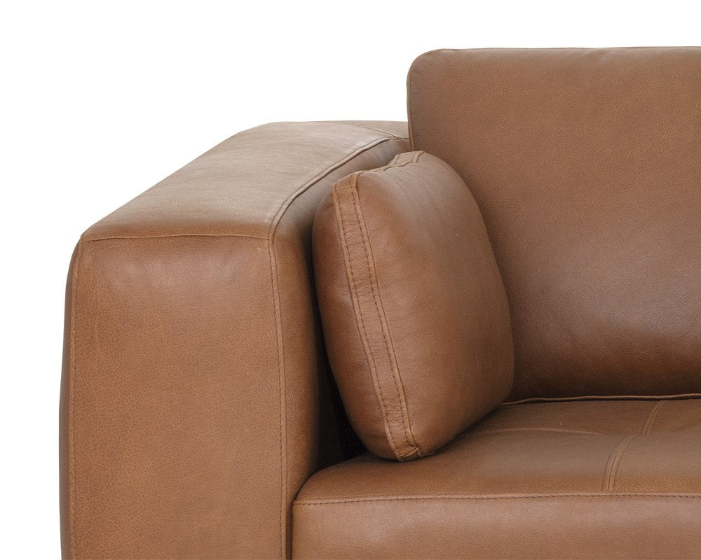 Sunpan Burr Sofa