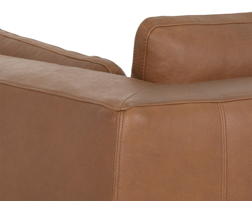 Sunpan Burr Sofa