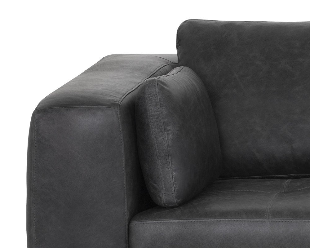 Sunpan Burr Sofa