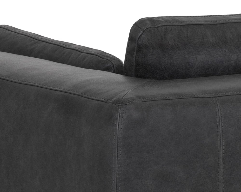Sunpan Burr Sofa