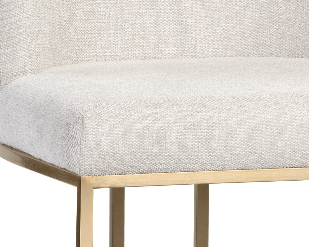 Sunpan Rayla Dining Chair Set Of 2