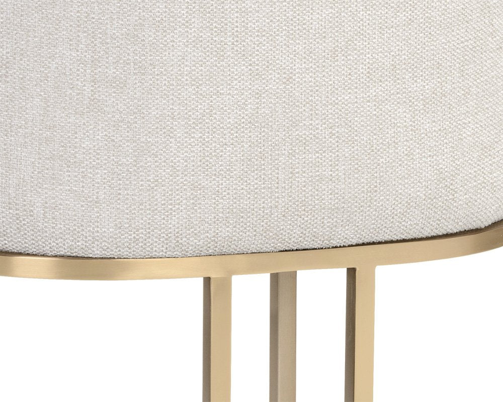 Sunpan Rayla Dining Chair Set Of 2
