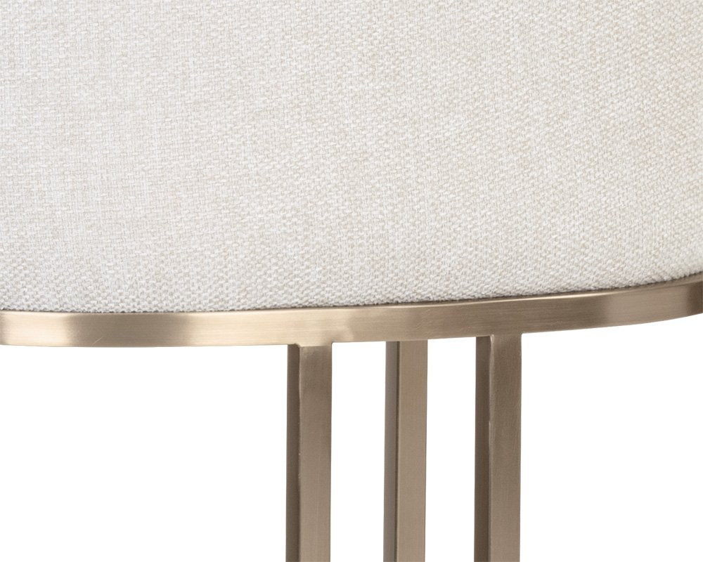 Sunpan Rayla Counter Stool