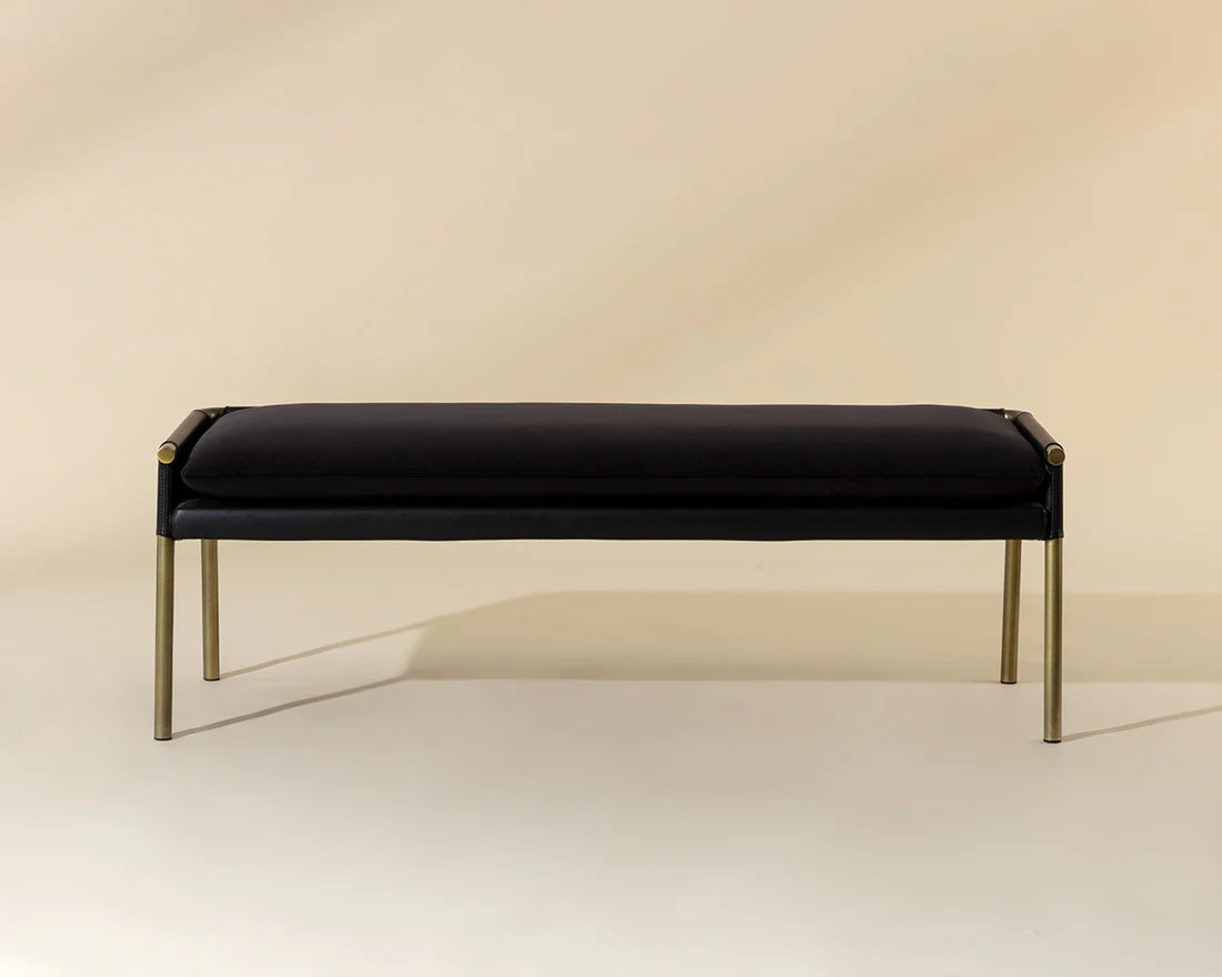 Sunpan Bellevue Bench
